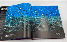 Load image into Gallery viewer, "Reef" Photographic Images Book
