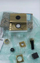 Load image into Gallery viewer, Rubinet Brass Faucet Trim Kit
