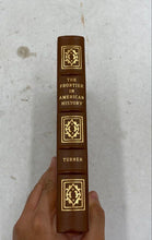 Load image into Gallery viewer, The Frontier In American History By Frederick Turner
