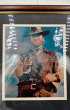 Load image into Gallery viewer, Collage Of Clint Eastwood Photos
