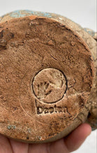 Load image into Gallery viewer, Dastan Ceramics Vintage Earthenware
