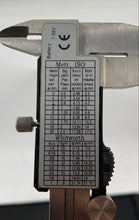 Load image into Gallery viewer, 300mm Electronic Digital Caliper With Case
