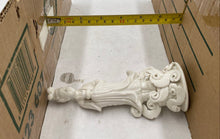 Load image into Gallery viewer, Blanc De Chine (White Chinese Porcelain) Statuette
