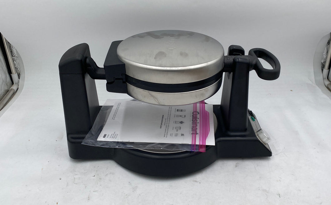 Cuisinart Belgian Waffle Maker