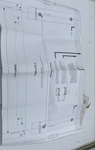 Load image into Gallery viewer, General Electric Under Cabinet Mounting Kit For Microwaves
