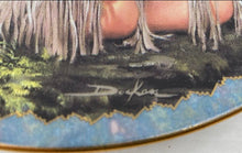 Load image into Gallery viewer, Bradford Exchange "Loyal Companion" By Russ Docken Collector Plate
