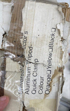 Load image into Gallery viewer, Cst/berger Aluminum Surveying Tripod
