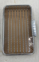 Load image into Gallery viewer, Motiv Hotelier Series 8" Toiletry Basket Shelf
