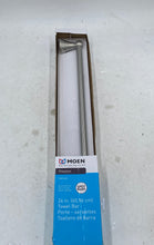 Load image into Gallery viewer, Moen 24" Brushed Nickel Towel Bar
