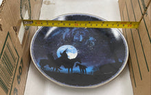 Load image into Gallery viewer, Bradford Exchange "Lighting The Way" By Julie Kramer Cole Collector Plate

