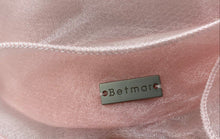 Load image into Gallery viewer, Batmar Pink Lace Polyester Hat - Size Medium
