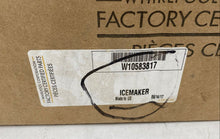 Load image into Gallery viewer, Whirlpool Factory Certified Parts Ice Maker
