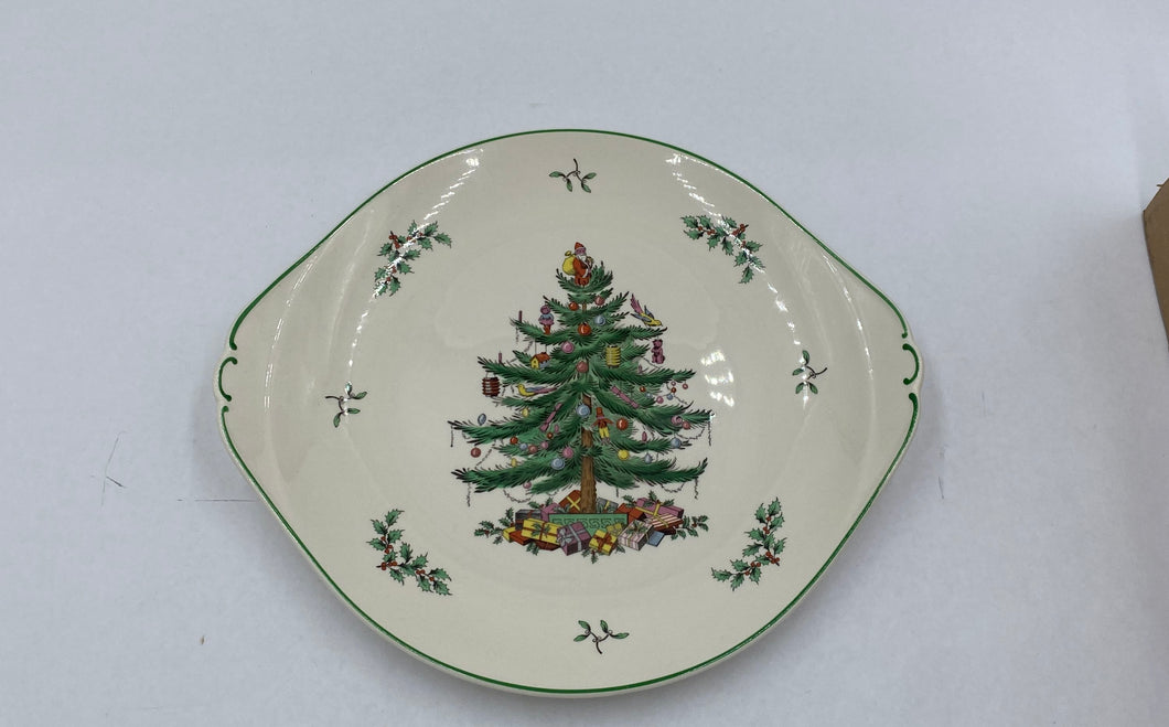Spode Serving Plate