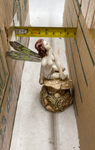 Load image into Gallery viewer, Fairy Figurine
