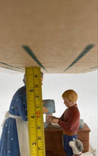 Load image into Gallery viewer, Norman Rockwell "A Special Treat" Figurine
