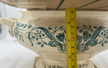 Load image into Gallery viewer, Longwy Soup Tureen
