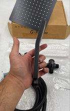 Load image into Gallery viewer, Shower Faucet Including Handheld Unit
