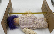 Load image into Gallery viewer, Attic Babies Vintage Doll
