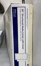 Load image into Gallery viewer, Leviton 28" Structured Media Center
