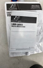 Load image into Gallery viewer, Eastpoint Easy Setup Volleyball
