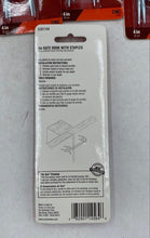 Load image into Gallery viewer, Ace Hardware 4" Gate Hooks With Staples (5)
