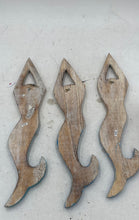 Load image into Gallery viewer, Mermaid Wall Decorations (3)
