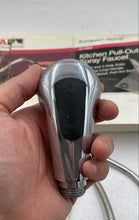 Load image into Gallery viewer, Delta Kitchen Spray Faucet
