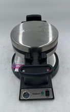 Load image into Gallery viewer, Cuisinart Belgian Waffle Maker
