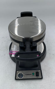 Cuisinart Belgian Waffle Maker