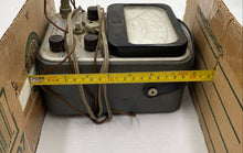 Load image into Gallery viewer, Eico Vintage Model 232 Peak To Peak Vtvm (Vacuum Tube Volt Ohmmeter)

