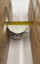 Load image into Gallery viewer, Royal Crown Derby Porcelain Teacup
