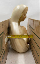 Load image into Gallery viewer, Praying Hands Decor
