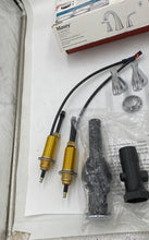 Load image into Gallery viewer, Pfister Widespread Lavatory Faucet
