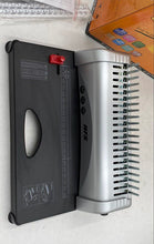 Load image into Gallery viewer, Hfs 21 Hole Manual Comb Binding Machine
