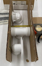 Load image into Gallery viewer, West Brass Linear Overflow Plumber's Pack

