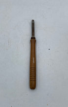 Load image into Gallery viewer, Craftsman Wood Lathe Turning Tool
