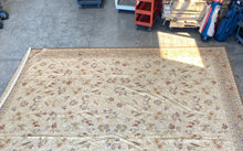 Load image into Gallery viewer, 10'x14' Vintage Stark Rug
