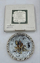 Load image into Gallery viewer, Bradford Exchange "Native Harmony" By Diana Casey Collector Plate
