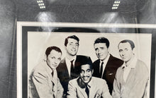 Load image into Gallery viewer, Rat Pack Photo
