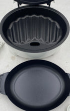 Load image into Gallery viewer, George Foreman Lean Mean Constant Roasting Machine Gv5

