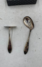 Load image into Gallery viewer, Wilkens Vintage Baby Food Spoon Set
