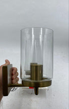 Load image into Gallery viewer, Double Light Wall Sconce
