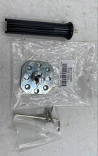 Load image into Gallery viewer, Rejuvenation Door Brackets And Spindle Dummies (2)

