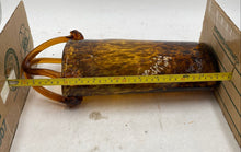 Load image into Gallery viewer, Murano Style Art Glass Vase

