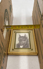 Load image into Gallery viewer, Framed Picture Of A Dog
