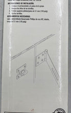 Load image into Gallery viewer, Ace Hardware 6" Fixed Safety Hasp
