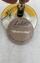Load image into Gallery viewer, Lolita Martini Glass
