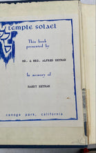 Load image into Gallery viewer, Union Prayer Book Part I And II

