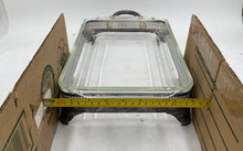 Load image into Gallery viewer, F.B. Rogers Silver Food Platter
