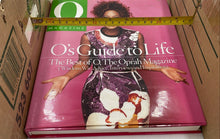 Load image into Gallery viewer, "O's Guide To Life" Book
